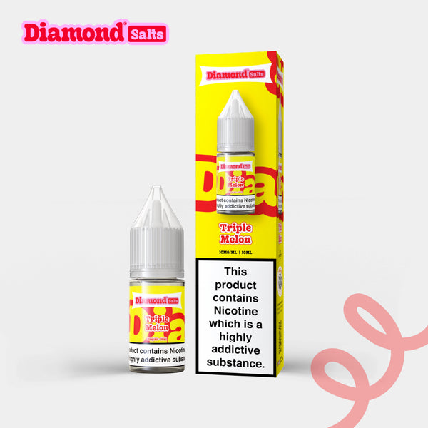 Diamond® Salts (20mg)