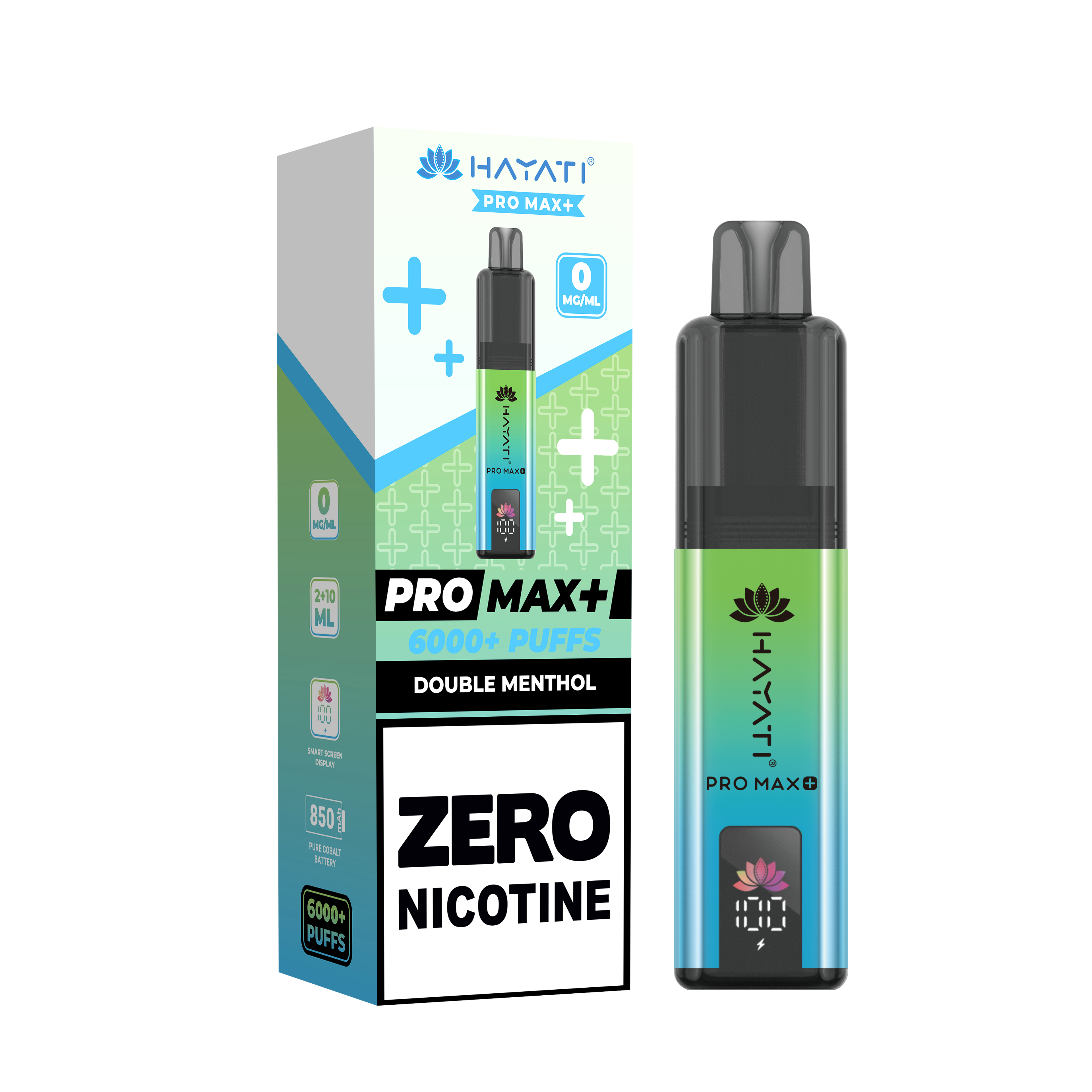 Double Menthol