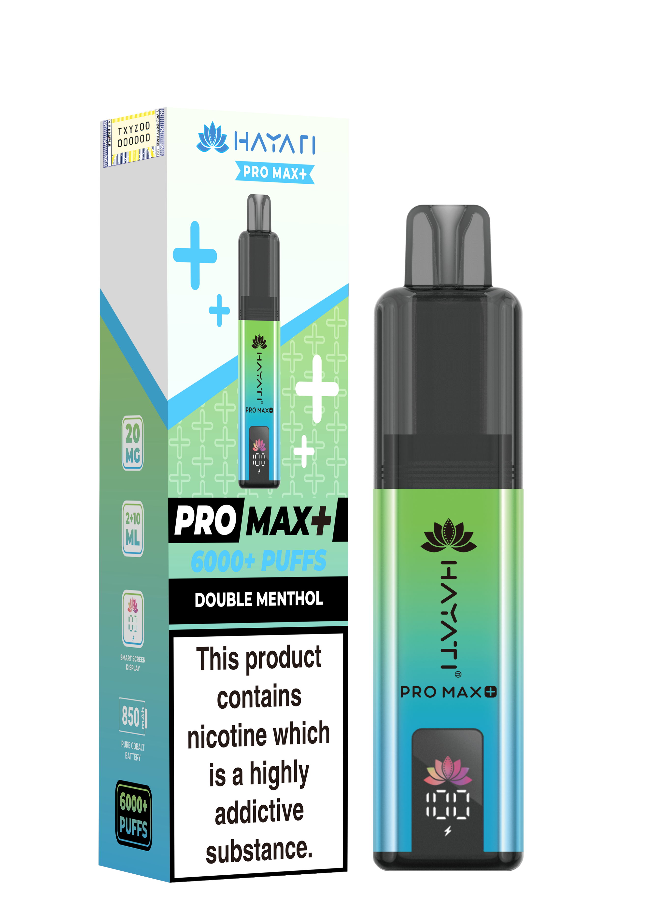 Double Menthol