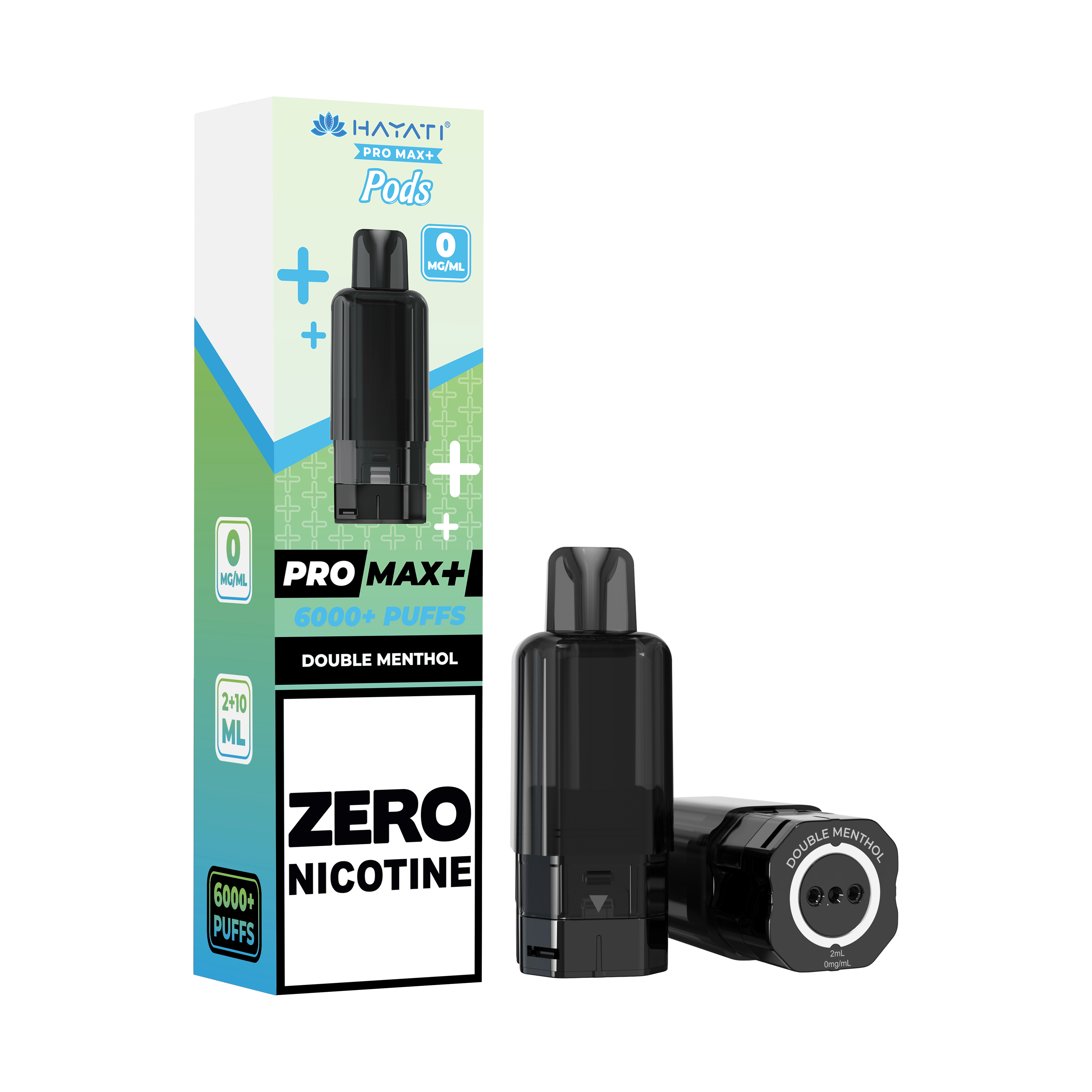 Double Menthol