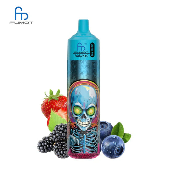 Dr Blue