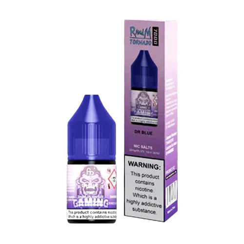 Fumot® RandM Tornado 7000 Salts (20mg)