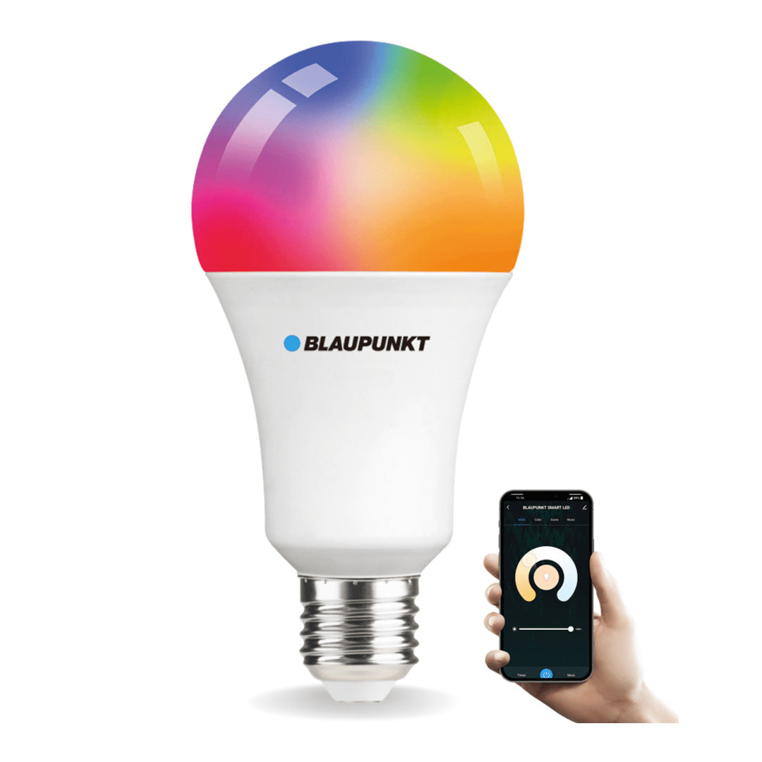 LED LIGHT BULB E27