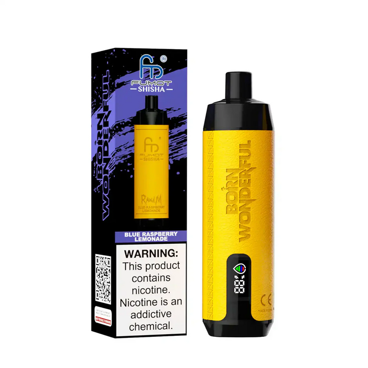 Fumot® Shisha 10000 Vape (20mg)