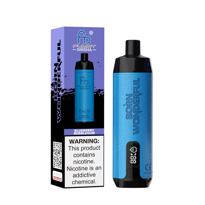 Fumot® Shisha 10000 Vape (20mg)