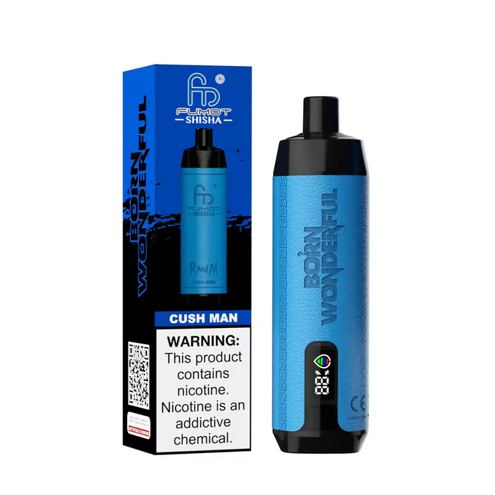 Fumot® Shisha 10000 Vape (20mg)
