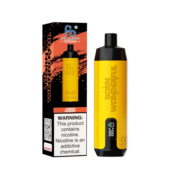 Fumot® Shisha 10000 Vape (20mg)
