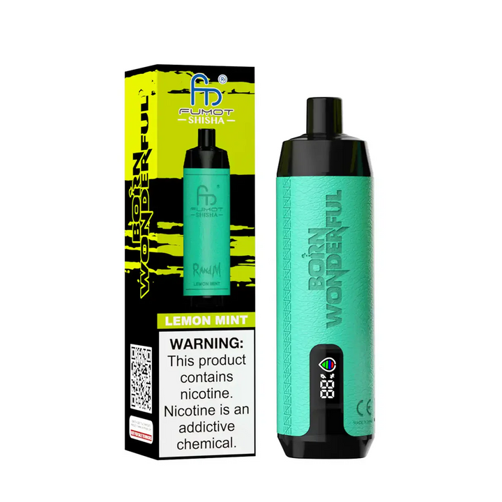 Fumot® Shisha 10000 Vape (20mg)