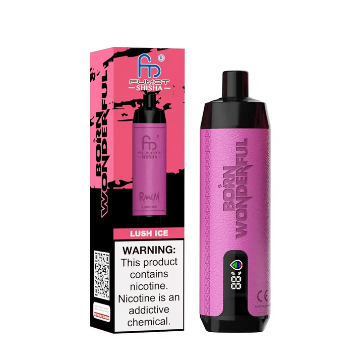 Fumot® Shisha 10000 Vape (20mg)