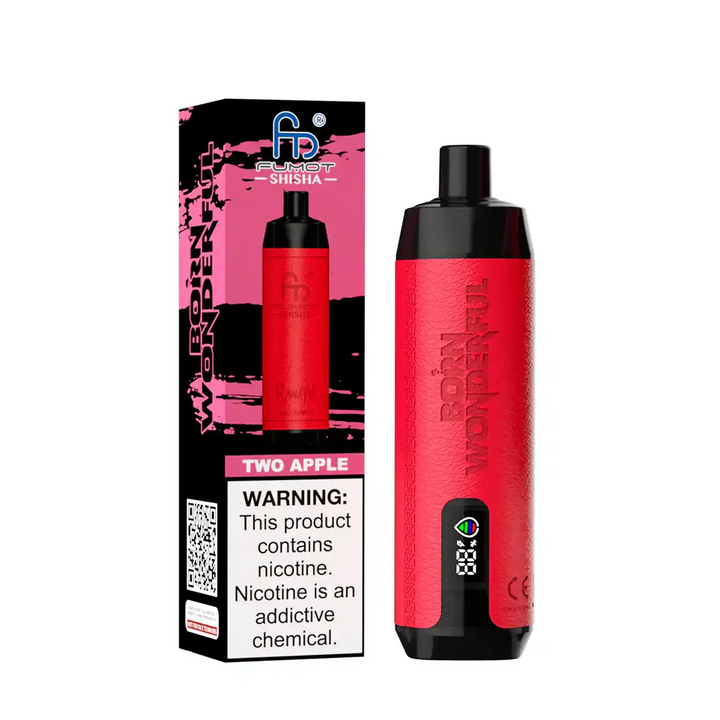 Fumot® Shisha 10000 Vape (20mg)