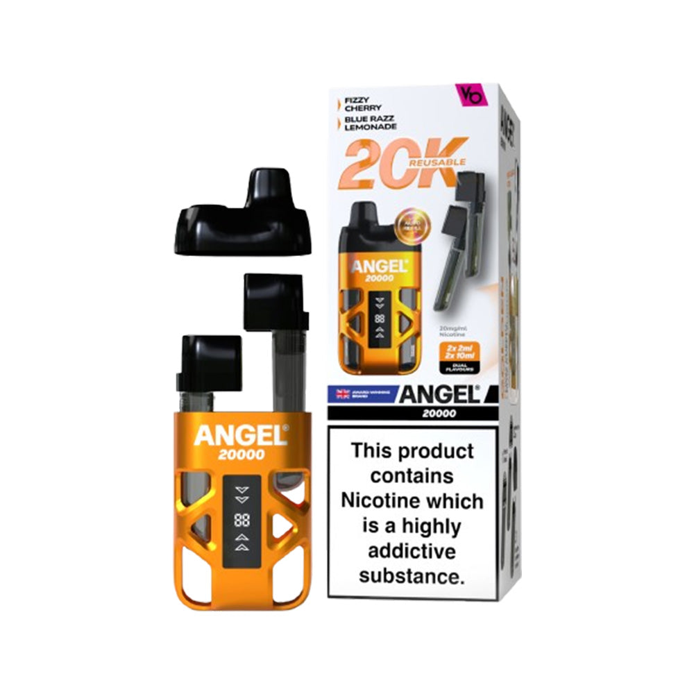Vapes Bar Angel 20K