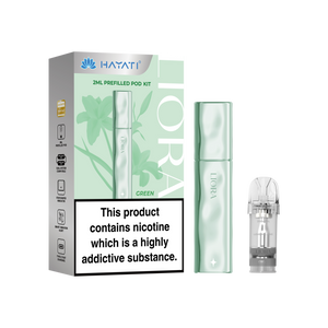 Hayati® Liora 2ml Prefilled Pod System