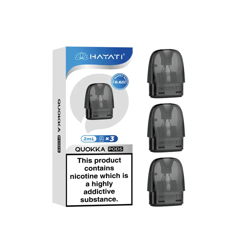 Hayati® Quokka Pods