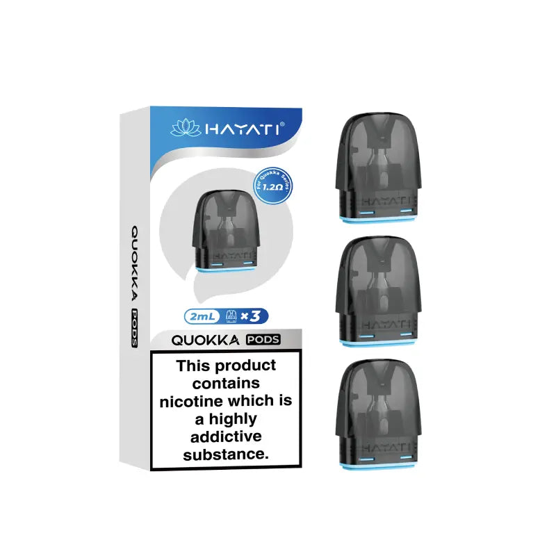 Hayati® Quokka Pods