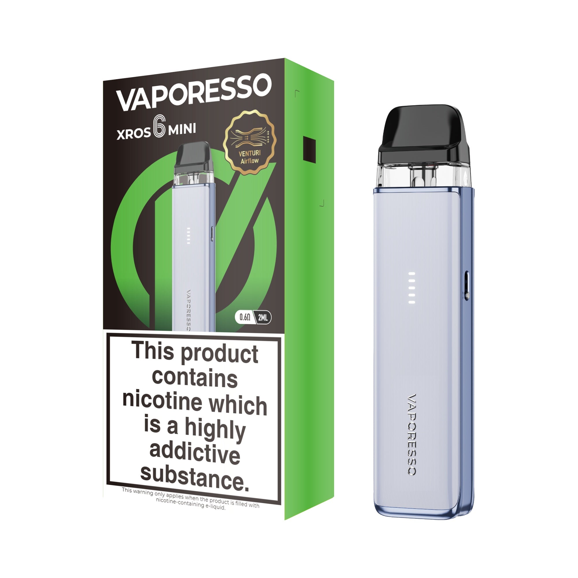 Vaporesso XROS 6 Mini