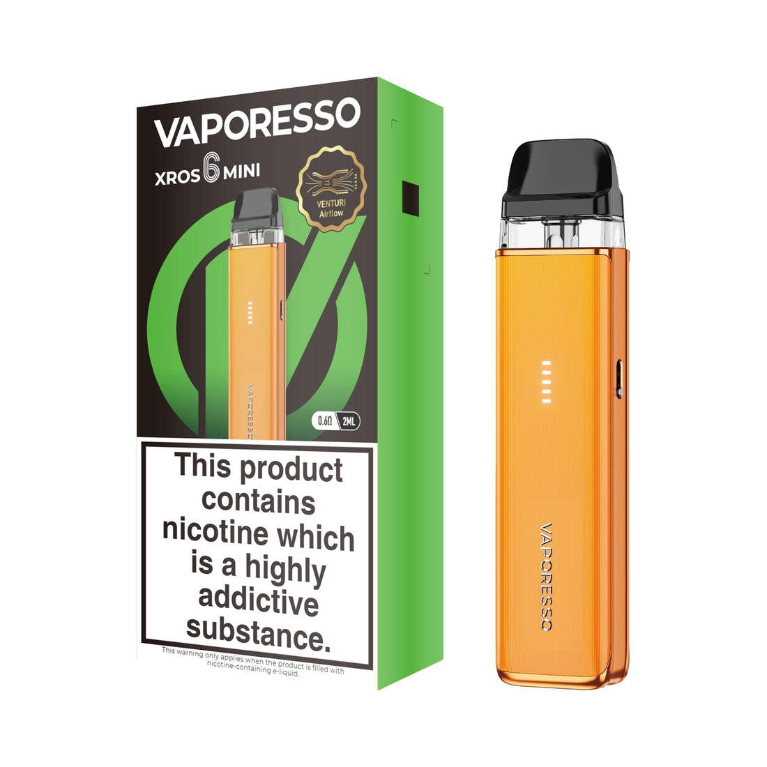 Vaporesso XROS 6 Mini