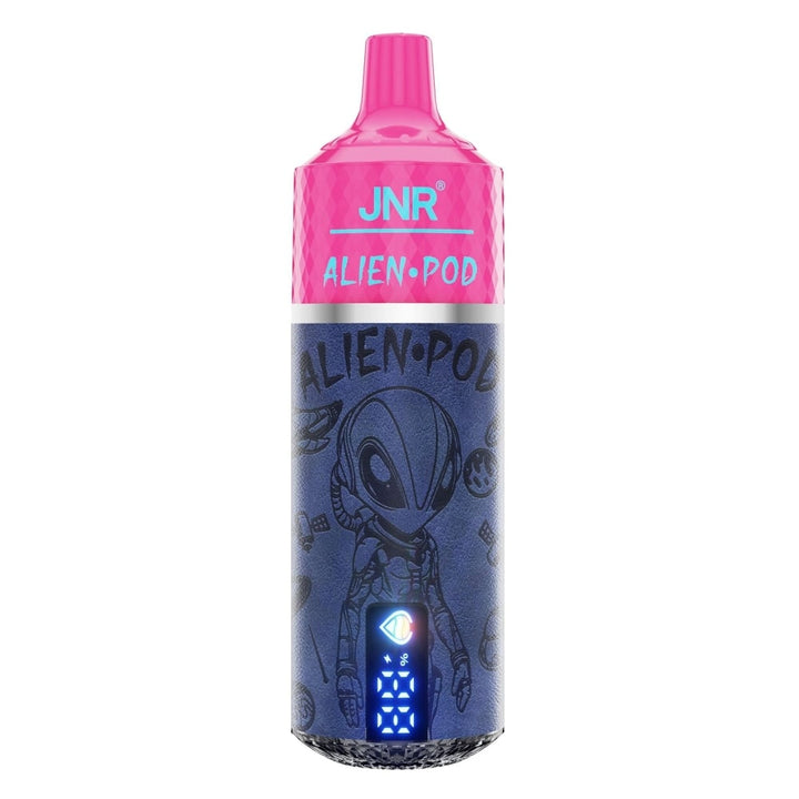 JNR® Alien 13000 Vape (20mg)