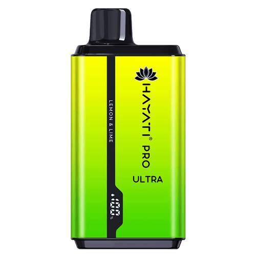 Hayati® Pro Ultra (20mg)