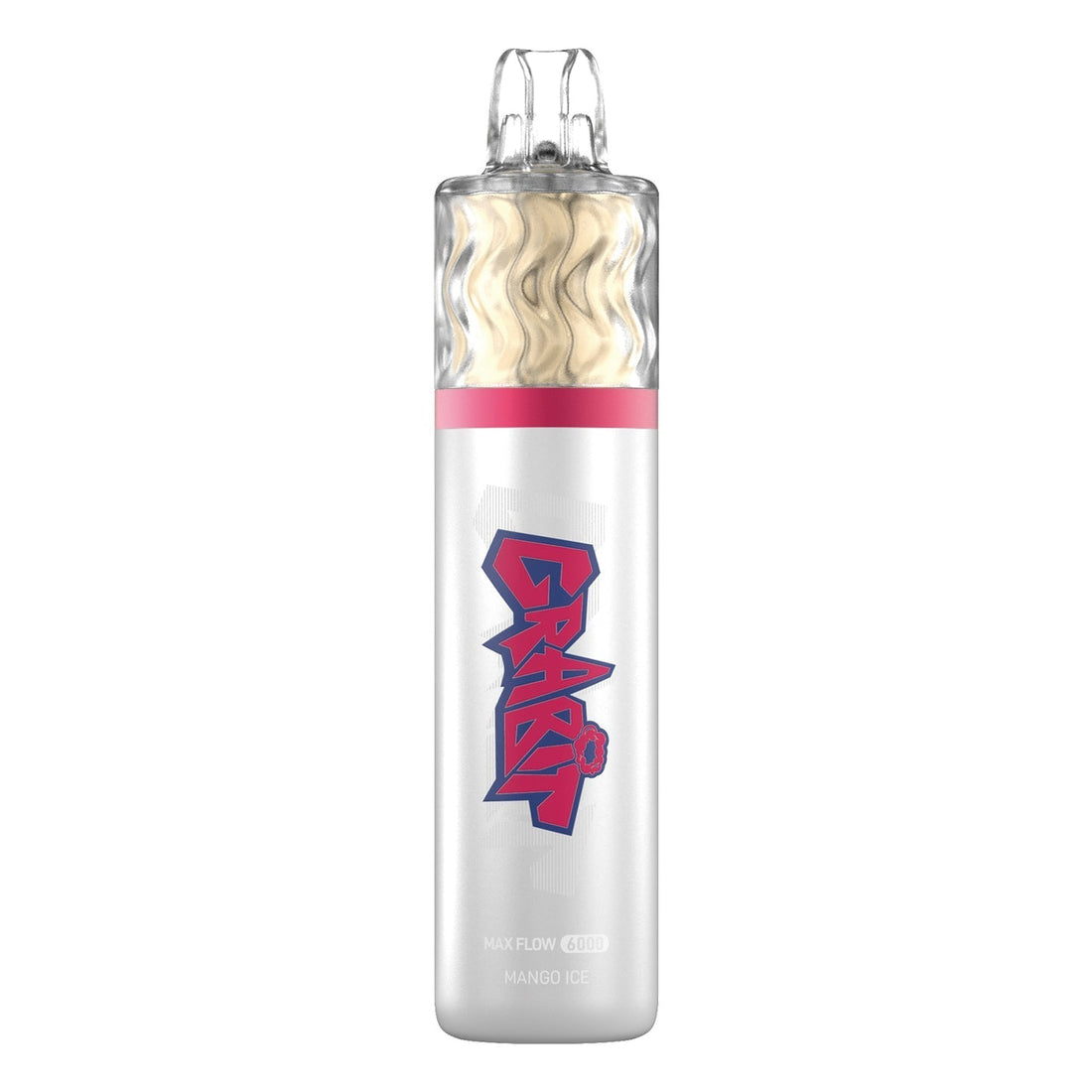 Max Flow 6000 Vapes