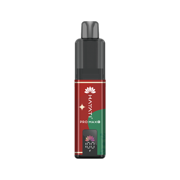 Hayati® Pro Max+ 2025 Christmas Edition