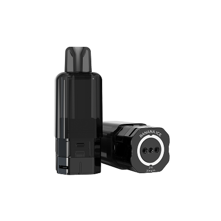 Hayati® Pro Max+ Pods