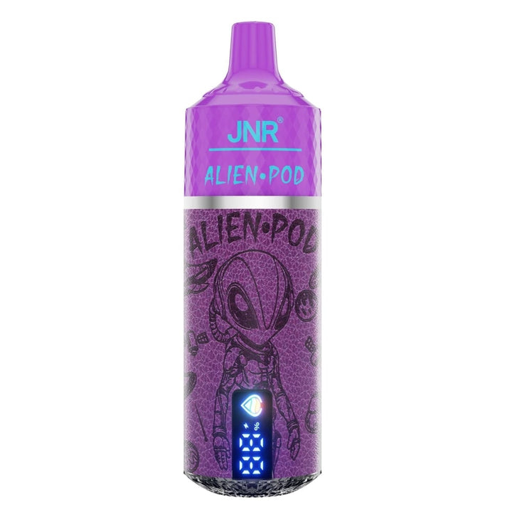 JNR® Alien 13000 Vape (20mg)