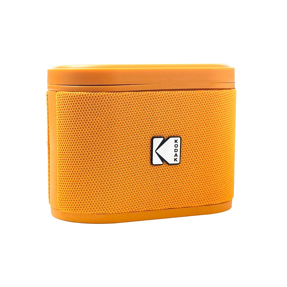 SoundBrix X1 Kodak