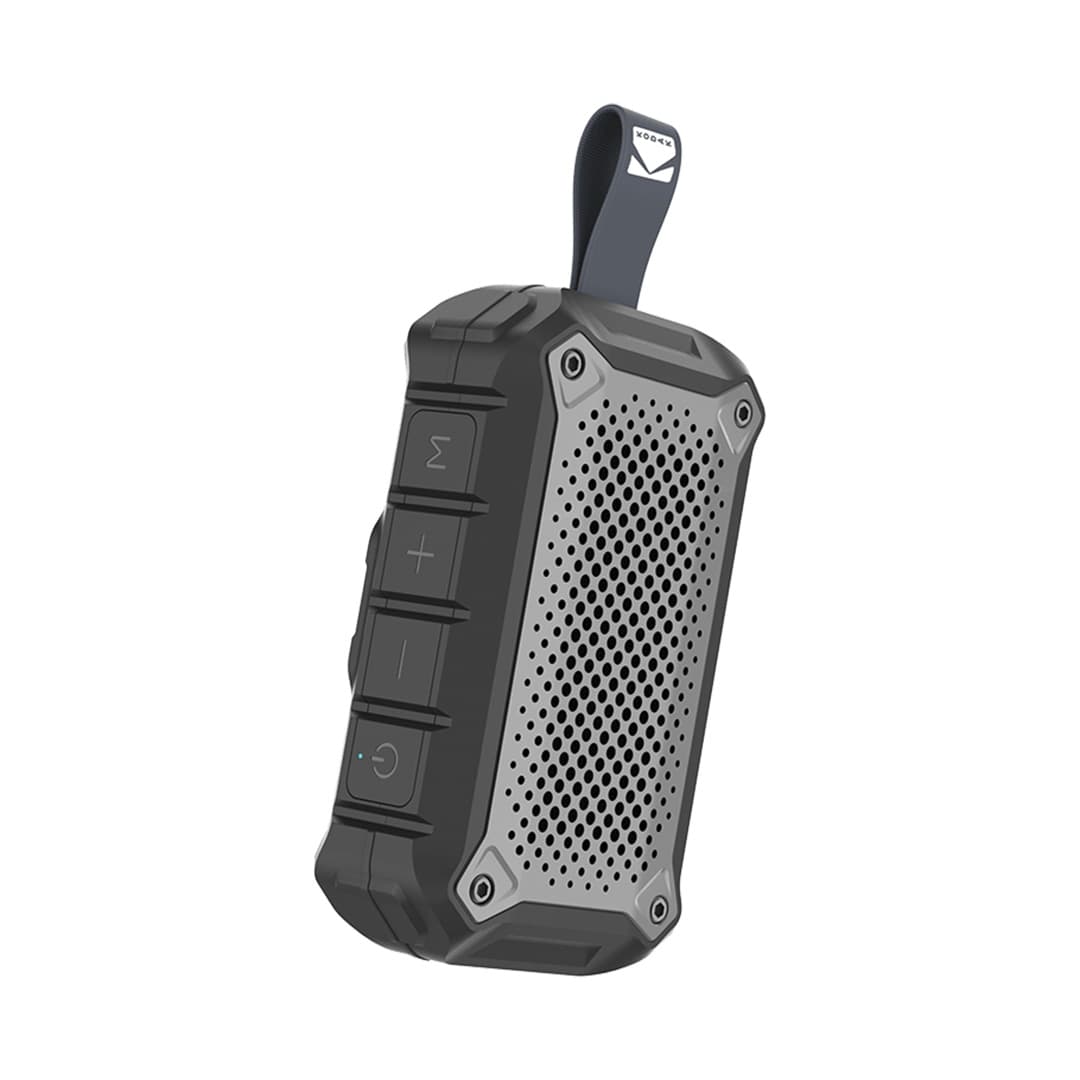 IPX6 Portable Wireless Speaker - PWS-2259