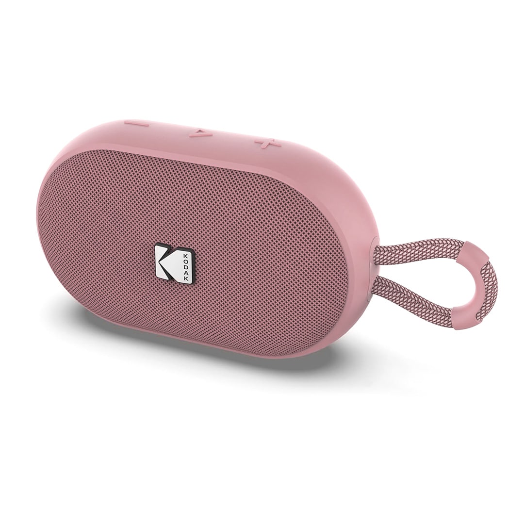IPX7 - Pink
