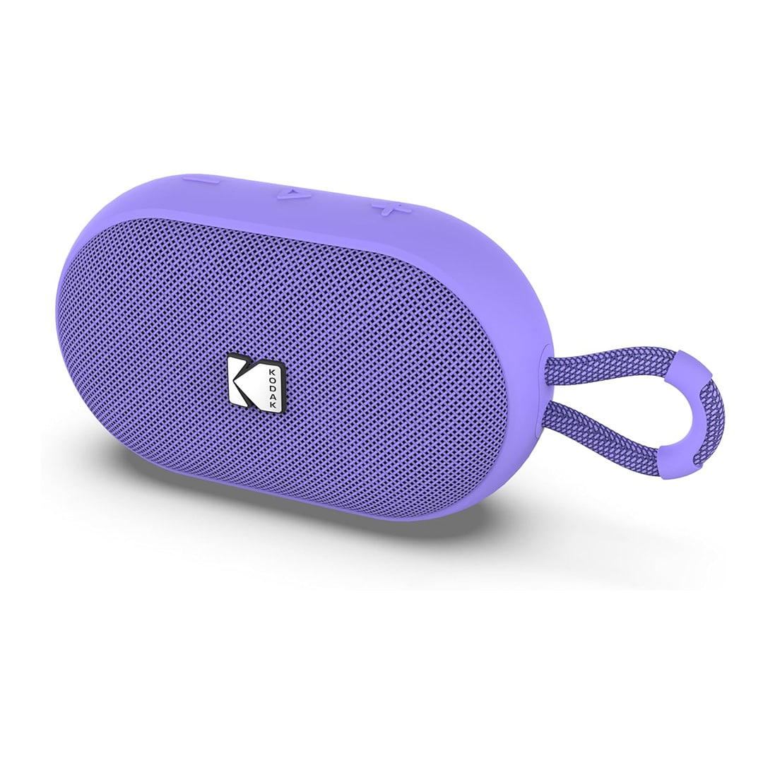 IPX7 - Purple