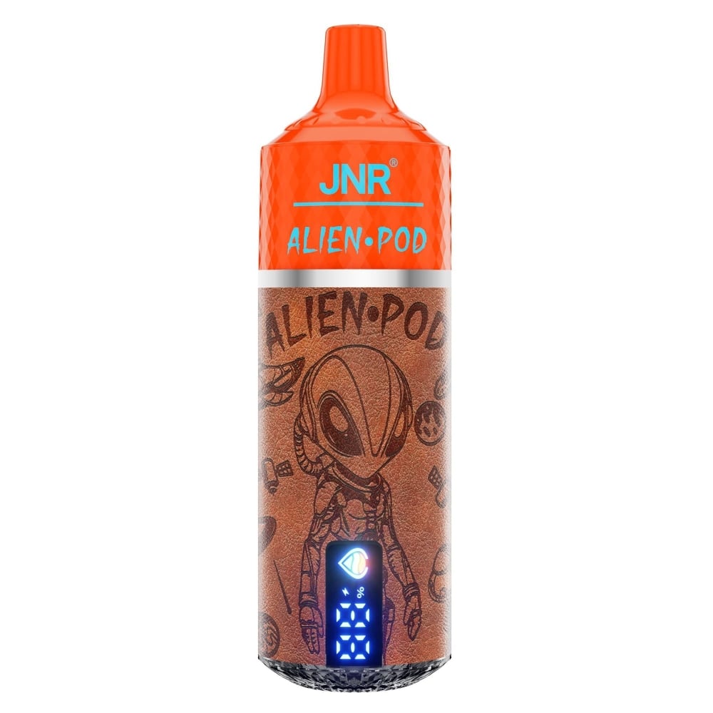 JNR® Alien 13000 Vape (20mg)