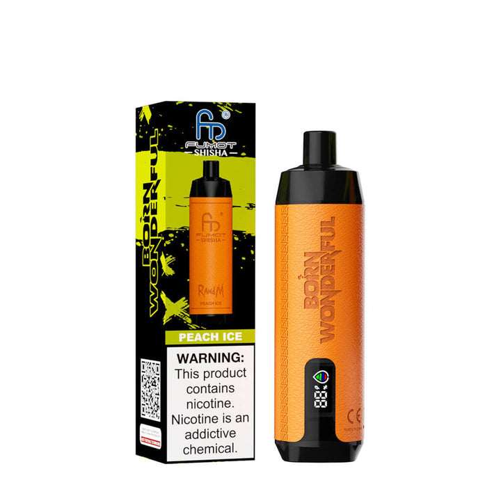 Fumot® Shisha 10000 Vape (20mg)