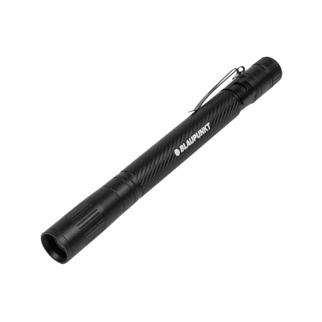 LED FLASHLIGHT Cool white