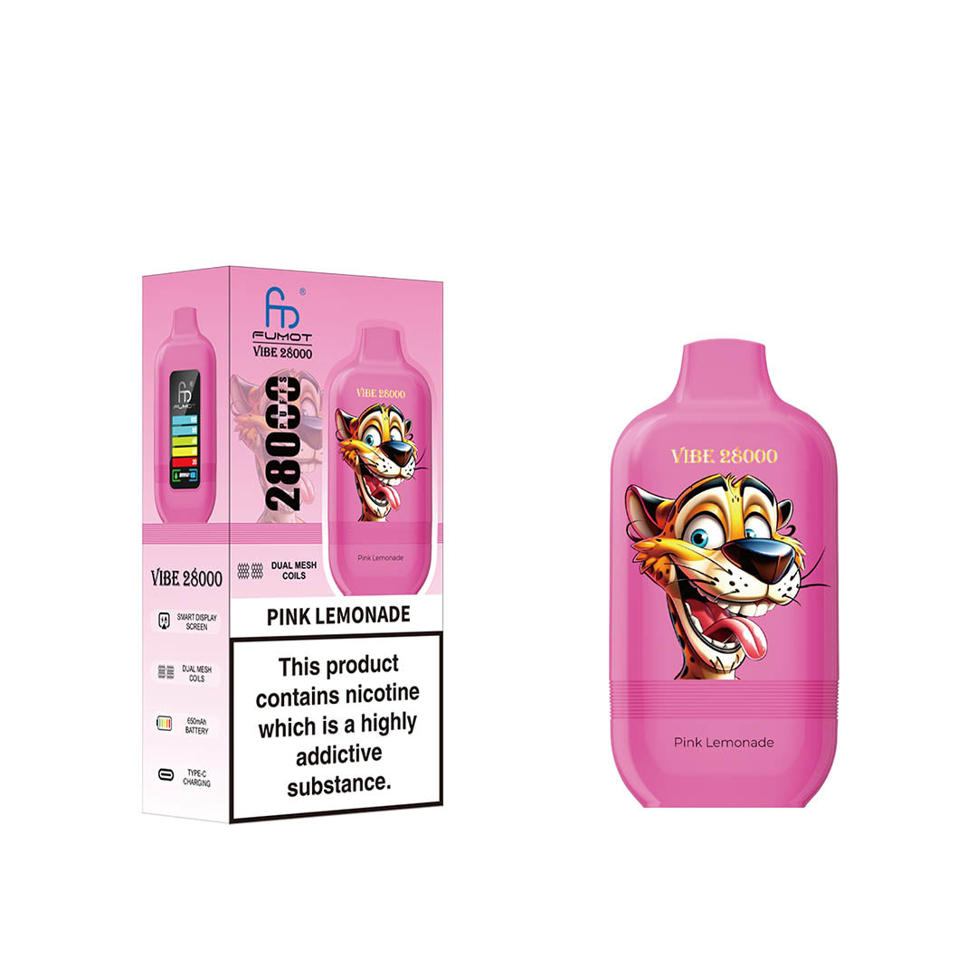 Pink Lemonade