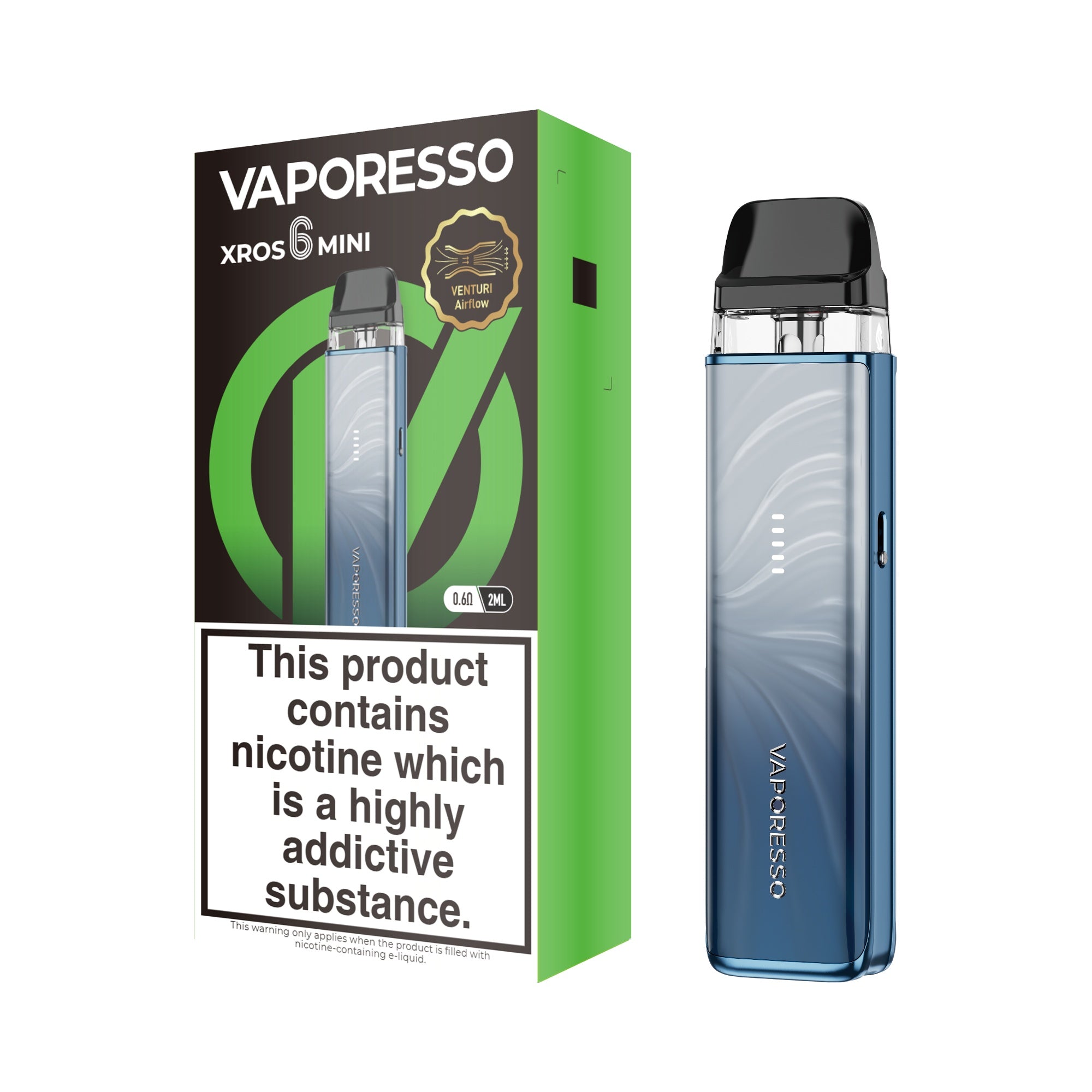 Vaporesso XROS 6 Mini