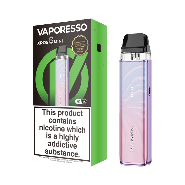 Vaporesso XROS 6 Mini