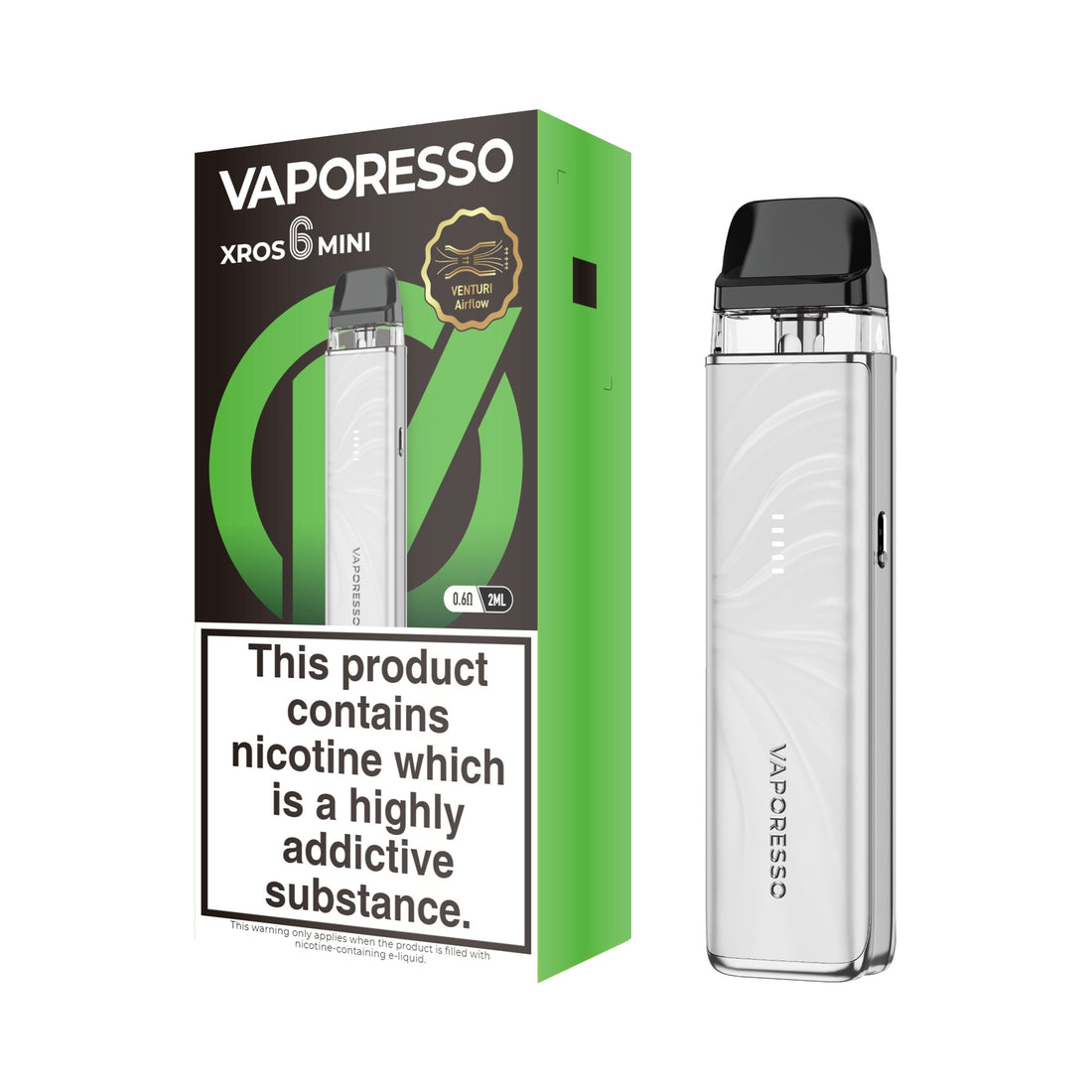 Vaporesso XROS 6 Mini