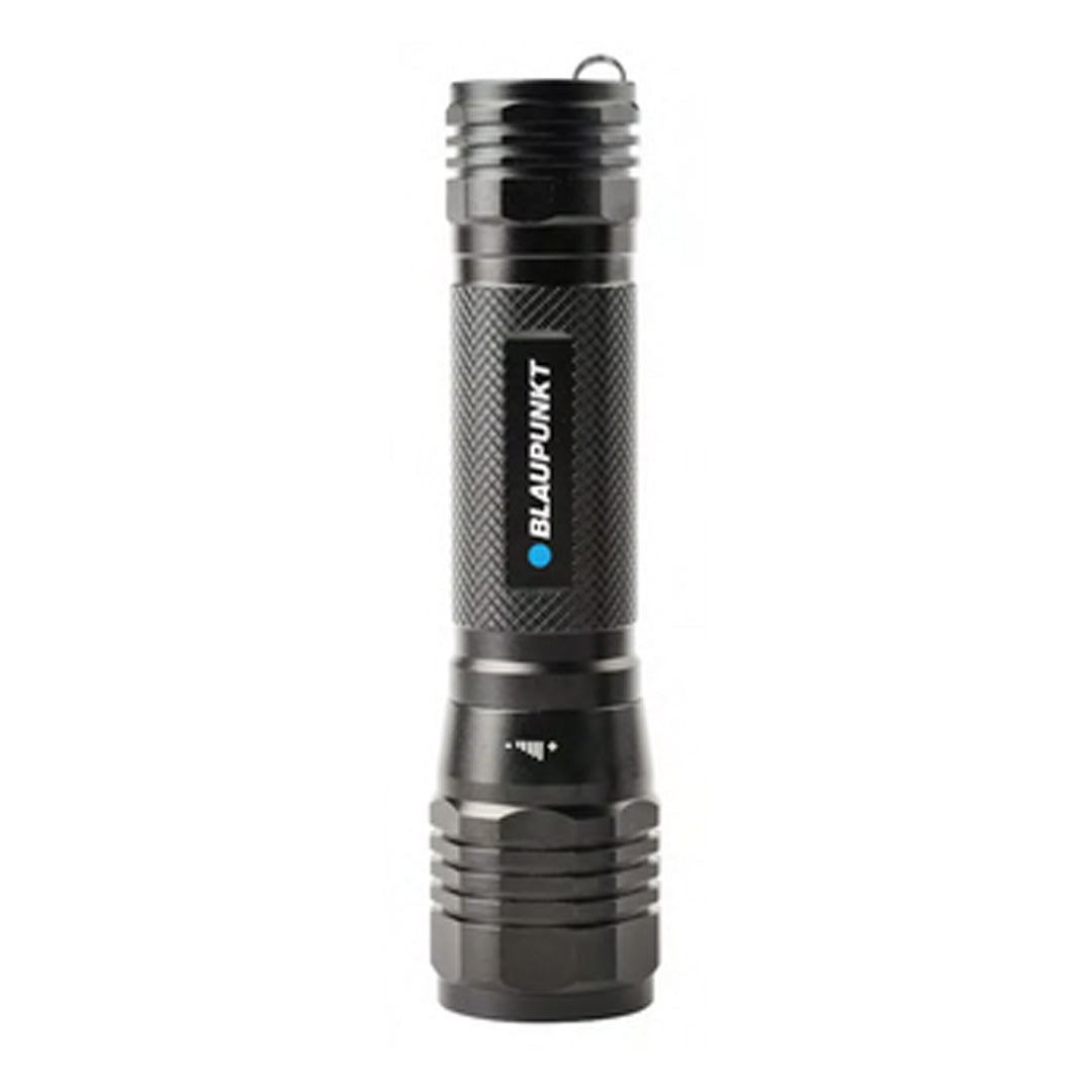 Pocket flashlight - Twist zoom