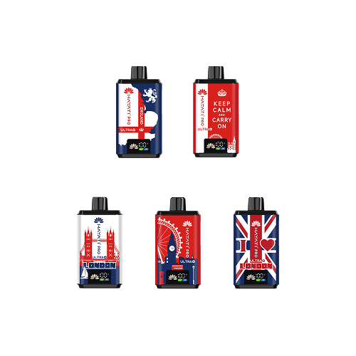 Hayati® Pro Ultra+ Souvenir Edition (England)