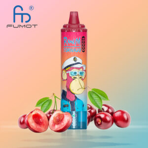 Fumot® RandM Tornado 15000 Vape (20mg)