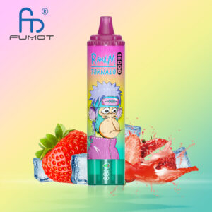 Fumot® RandM Tornado 15000 Vape (20mg)