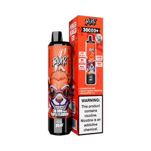 Blur® 30000 Vape (20mg)
