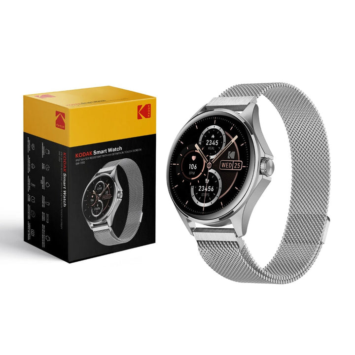 Smart Watch Kodak