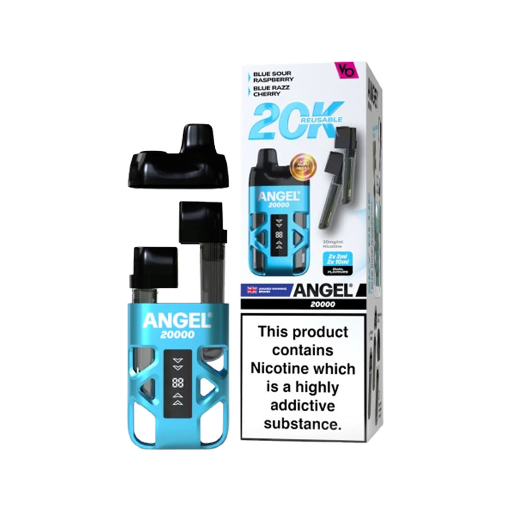 Vapes Bar Angel 20K