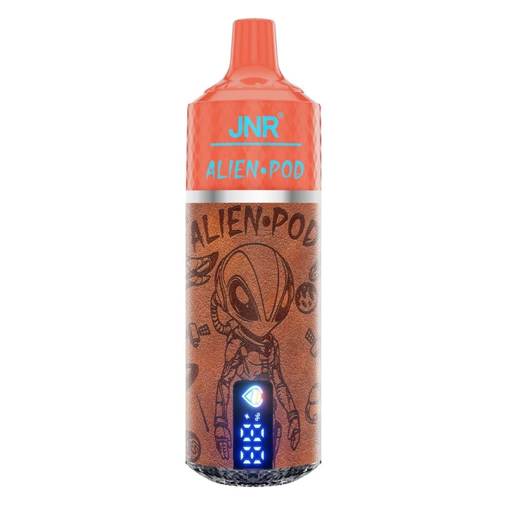 JNR® Alien 13000 Vape (20mg)