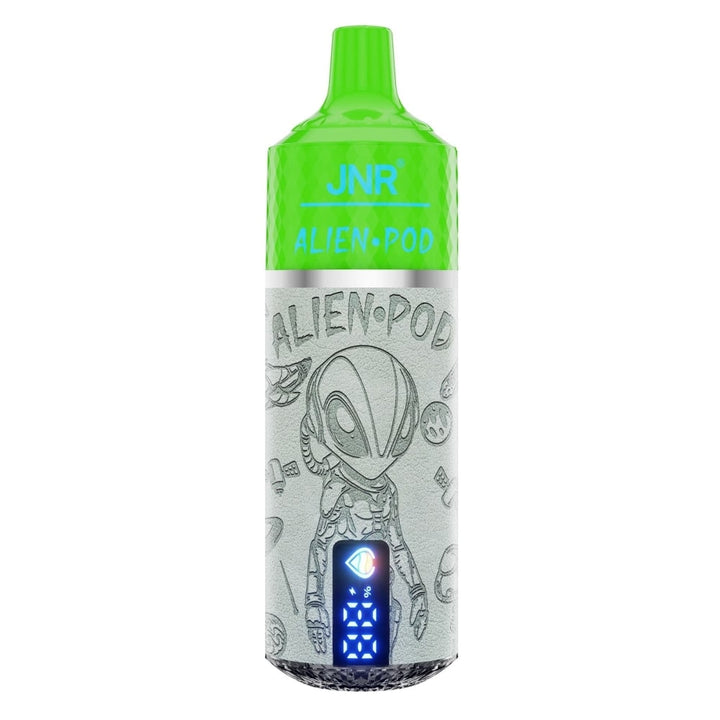 JNR® Alien 13000 Vape (20mg)