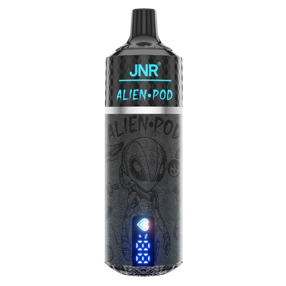 JNR® Alien 13000 Vape (20mg)