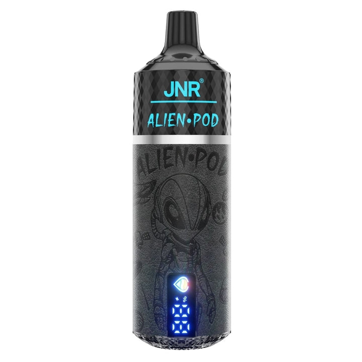 JNR® Alien 13000 Vape (20mg)