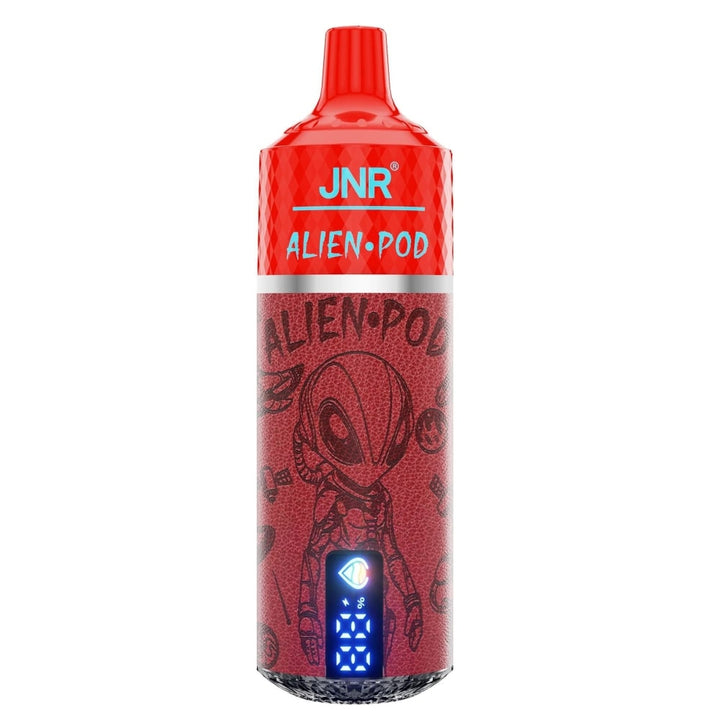 JNR® Alien 13000 Vape (20mg)