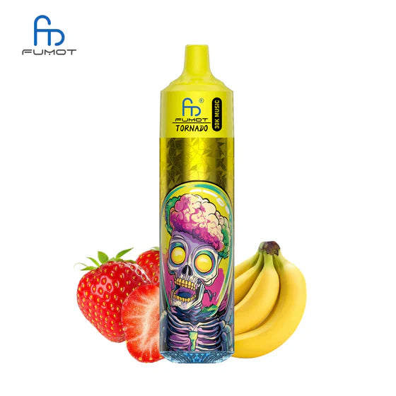 Strawberry Banana